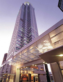 Auckland Facilities Management